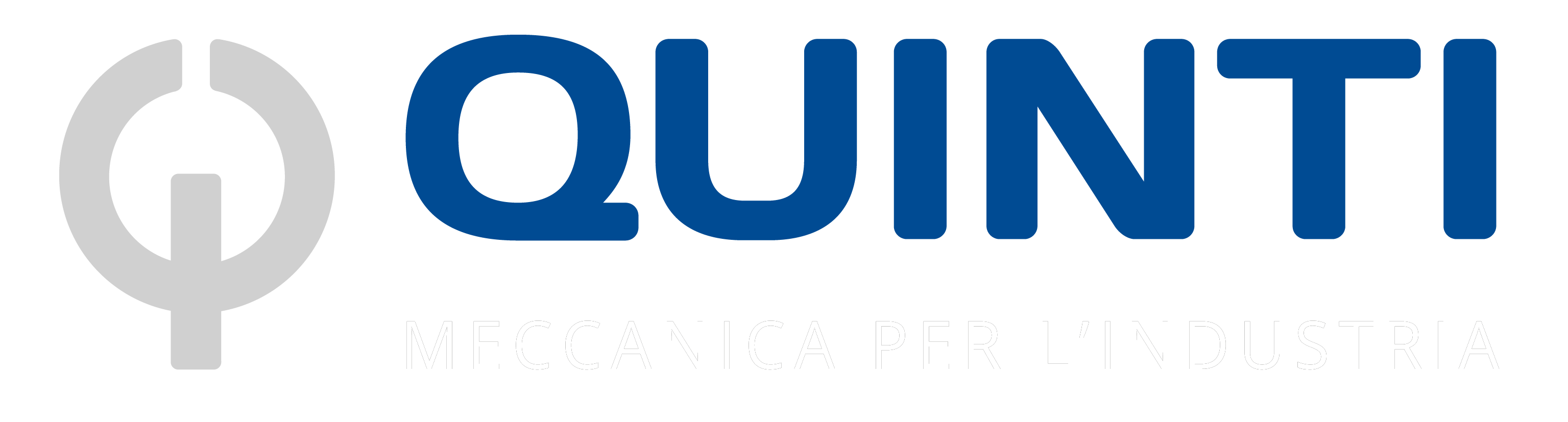 Quinti | Meccanica per l'industria